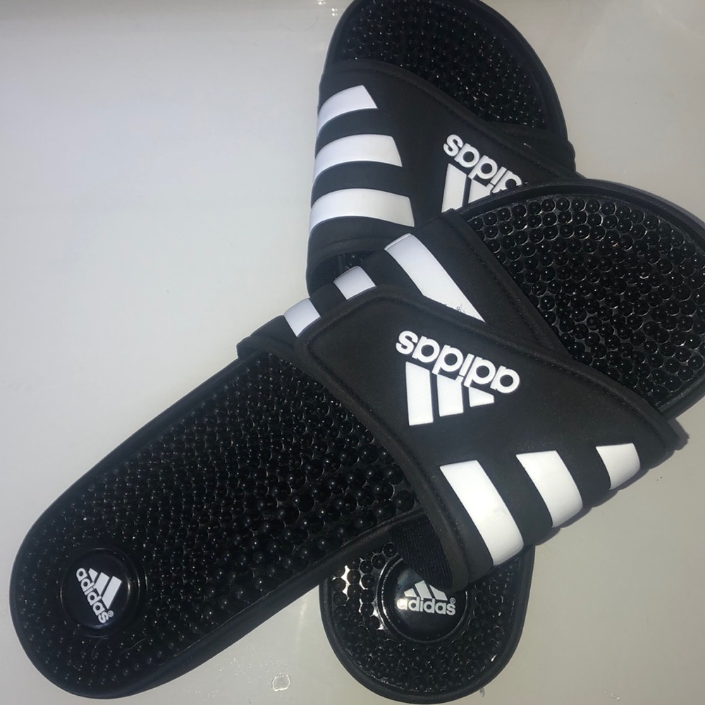 Adidas sides